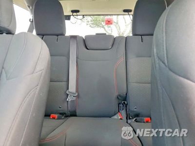 Zdjęcie 10 z 14 samochodu: 2018 JEEP WRANGLER UNLIMITED RUBICON VIN:1C4HJXFN4JW204245 - miniatura