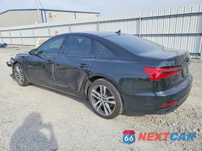 Drugie zdjęcie samochodu z przodu: 2021 AUDI A6 PREMIUM PLUS VIN:WAUE3AF25MN058378 - miniatura