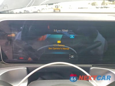 Zdjęcie 9 z 12 samochodu: 2020 MERCEDES-BENZ GLB 250 4MATIC VIN:W1N4M4HB2LW044675 - miniatura