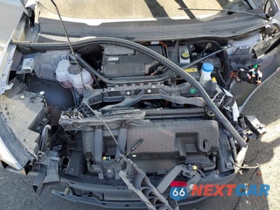 Zdjęcie 12 z 13 samochodu: 2023 AUDI Q4 E-TRON SPORTBACK PREMIUM PLUS VIN:WA132BFZ3PP047950 - miniatura