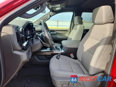 Zdjęcie 7 z 11 samochodu: 2024 CHEVROLET SILVERADO C1500 LT VIN:3GCPACED1RG167517 - miniatura