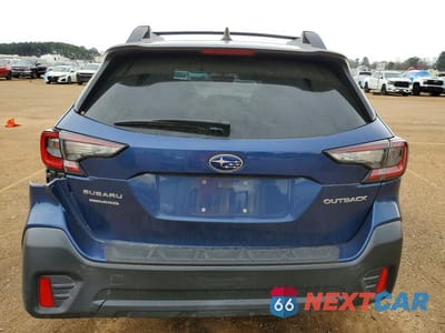 Zdjęcie 6 z 12 samochodu: 2020 SUBARU OUTBACK VIN:4S4BTAACXL3187115 - miniatura