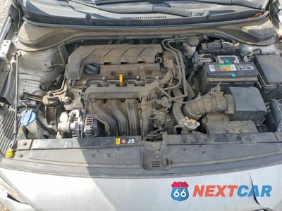 Zdjęcie 11 z 11 samochodu: 2021 HYUNDAI ACCENT SEL VIN:3KPC24A63ME133396 - miniatura