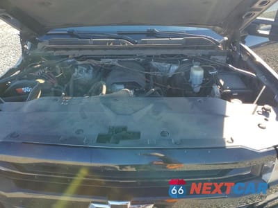 Zdjęcie 11 z 12 samochodu: 2016 CHEVROLET SILVERADO K1500 LTZ VIN:3GCUKSEC4GG256061 - miniatura
