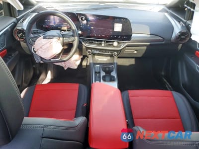 Zdjęcie 8 z 12 samochodu: 2025 CHEVROLET EQUINOX RS VIN:3GN7DSRP0SS194661 - miniatura