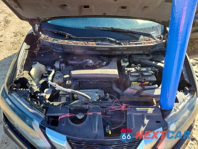 Zdjęcie 11 z 12 samochodu: 2017 NISSAN ROGUE S VIN:5N1AT2MT4HC813617 - miniatura