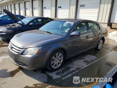 2007 TOYOTA AVALON XL 4T1BK36B17U243229 - główne zdjęcie licytacji z USA - miniatura