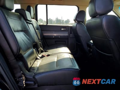 Zdjęcie 11 z 15 samochodu: 2014 FORD FLEX SEL VIN:2FMGK5C89EBD23343 - miniatura