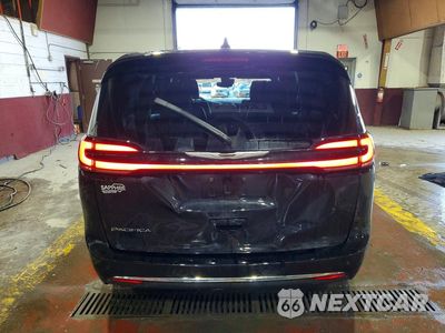 Zdjęcie 6 z 12 samochodu: 2026 CHRYSLER PACIFICA SELECT VIN:2C4RC1BG1TR207358 - miniatura
