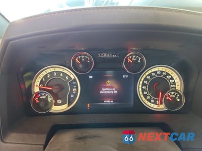 Zdjęcie 9 z 13 samochodu: 2015 RAM 1500 LARAMIE VIN:1C6RR6NM0FS581449 - miniatura