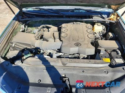 Zdjęcie 12 z 12 samochodu: 2022 TOYOTA 4RUNNER TRAIL VIN:JTETU5JR9N6062072 - miniatura