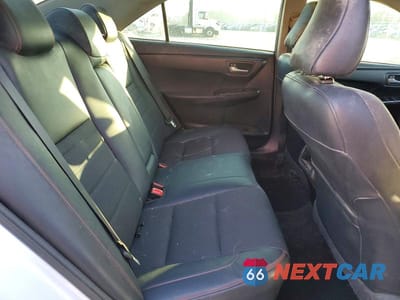 Zdjęcie 10 z 11 samochodu: 2017 TOYOTA CAMRY LE VIN:4T1BF1FK2HU375099 - miniatura