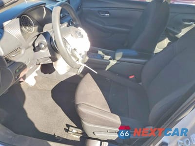 Zdjęcie 7 z 11 samochodu: 2023 NISSAN SENTRA S VIN:3N1AB8BV4PY301251 - miniatura