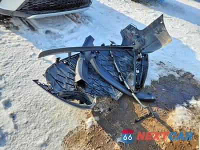 Zdjęcie 12 z 12 samochodu: 2022 TESLA MODEL 3 VIN:5YJ3E1EBXNF320269 - miniatura