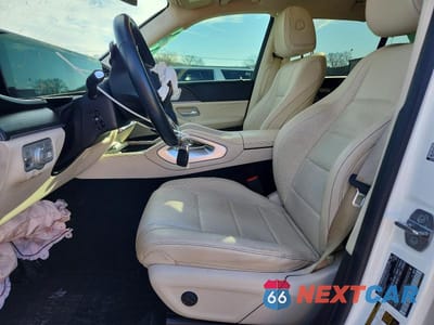 Zdjęcie 7 z 12 samochodu: 2021 MERCEDES-BENZ GLE 350 VIN:4JGFB4JB4MA368074 - miniatura