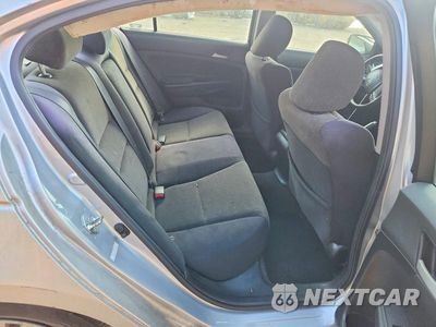 Zdjęcie 10 z 11 samochodu: 2009 HONDA ACCORD LX VIN:1HGCP26329A124124 - miniatura
