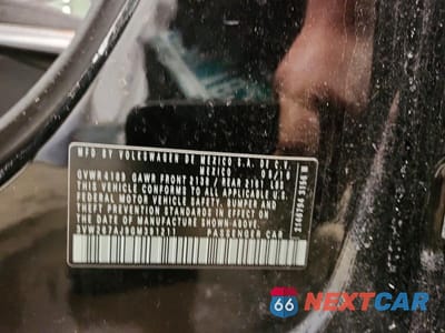 Zdjęcie 12 z 12 samochodu: 2016 VOLKSWAGEN JETTA S VIN:3VW267AJ9GM391211 - miniatura