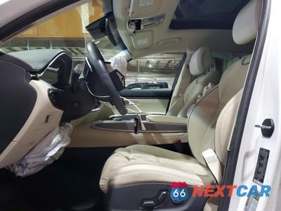 Zdjęcie 7 z 13 samochodu: 2025 GENESIS GV70 2.5T STANDARD VIN:5NMMADTBXSH017393 - miniatura