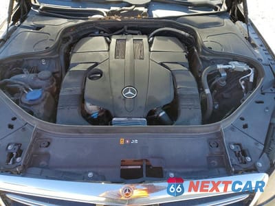 Zdjęcie 11 z 11 samochodu: 2019 MERCEDES-BENZ S 450 VIN:WDDUG6GB5KA443691 - miniatura