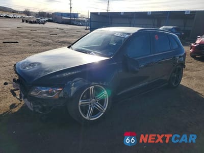 2012 AUDI Q5 PREMIUM PLUS WA1DKAFP2CA068623 - główne zdjęcie licytacji z USA - miniatura