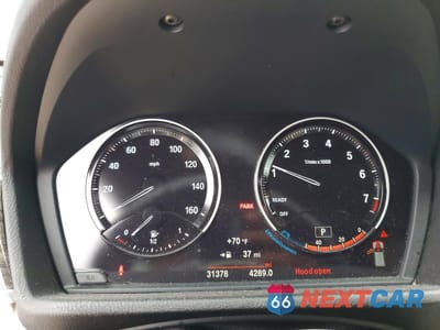 Zdjęcie 9 z 13 samochodu: 2018 BMW X2 XDRIVE28I VIN:WBXYJ5C36JEF69318 - miniatura