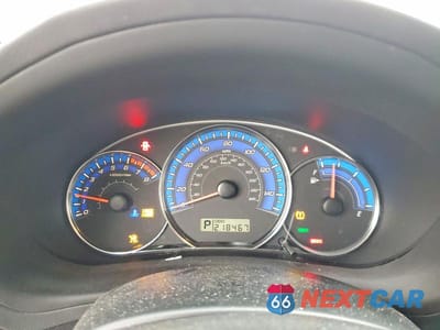 Zdjęcie 9 z 13 samochodu: 2009 SUBARU FORESTER 2.5X LIMITED VIN:JF2SH64649H731386 - miniatura