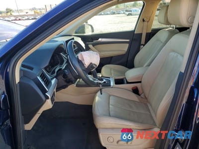 Zdjęcie 7 z 12 samochodu: 2019 AUDI Q5 PREMIUM PLUS VIN:WA1BNAFY5K2125347 - miniatura