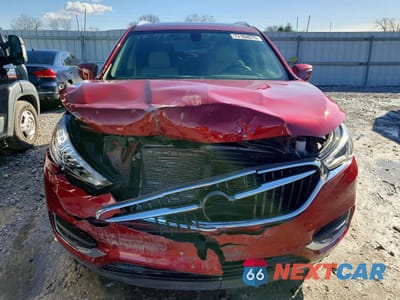 Piąte zdjęcie samochodu w środku: 2019 BUICK ENCLAVE ESSENCE VIN:5GAERBKW8KJ100970 - miniatura