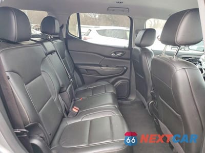 Zdjęcie 11 z 13 samochodu: 2023 GMC ACADIA SLT VIN:1GKKNML49PZ203172 - miniatura
