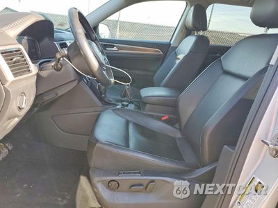 Zdjęcie 7 z 12 samochodu: 2019 VOLKSWAGEN ATLAS SEL VIN:1V2MR2CA8KC587099 - miniatura