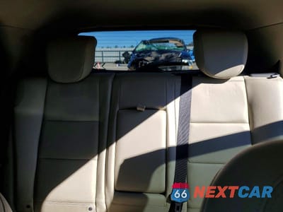 Zdjęcie 10 z 13 samochodu: 2017 BUICK ENCORE ESSENCE VIN:KL4CJCSB8HB073041 - miniatura