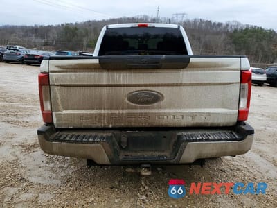 Zdjęcie 6 z 12 samochodu: 2018 FORD F250 SUPER DUTY VIN:1FT7W2BT8JEB97410 - miniatura