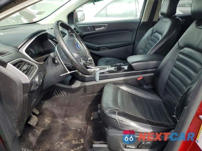 Zdjęcie 7 z 13 samochodu: 2015 FORD EDGE SEL VIN:2FMTK4J8XFBC32384 - miniatura