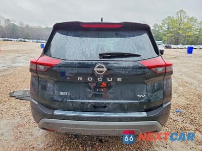 Zdjęcie 6 z 14 samochodu: 2023 NISSAN ROGUE SV VIN:JN8BT3BA6PW411115 - miniatura