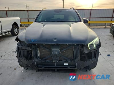 Piąte zdjęcie samochodu w środku: 2022 MERCEDES-BENZ GLE 350 VIN:4JGFB4JB6NA676204 - miniatura