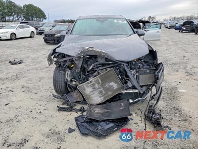 Piąte zdjęcie samochodu w środku: 2020 AUDI Q7 PRESTIGE VIN:WA1VXAF77LD004937 - miniatura