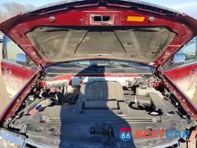 Zdjęcie 12 z 13 samochodu: 2013 LINCOLN NAVIGATOR L VIN:5LMJJ3J5XDEL07514 - miniatura