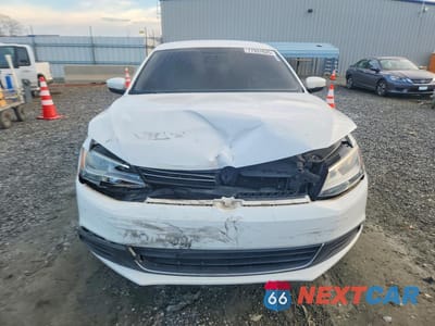 Piąte zdjęcie samochodu w środku: 2013 VOLKSWAGEN JETTA SE VIN:3VWDX7AJ4DM425394 - miniatura