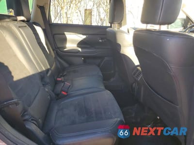 Zdjęcie 11 z 13 samochodu: 2019 MITSUBISHI OUTLANDER SE VIN:JA4AD3A3XKZ028965 - miniatura