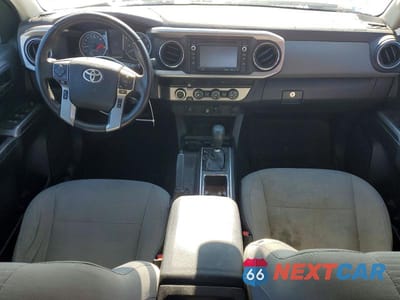 Zdjęcie 8 z 12 samochodu: 2019 TOYOTA TACOMA SR5 V6 VIN:3TMDZ5BN7KM063268 - miniatura