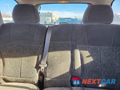 Zdjęcie 10 z 13 samochodu: 2003 CHEVROLET TRAILBLAZER VIN:1GNDT13SX32134316 - miniatura