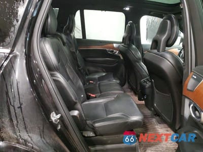 Zdjęcie 11 z 12 samochodu: 2018 VOLVO XC90 T6 VIN:YV4A22PL9J1337253 - miniatura