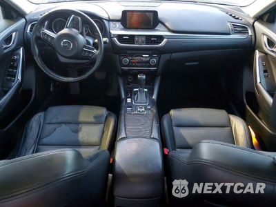 Zdjęcie 8 z 13 samochodu: 2017 MAZDA 6 TOURING VIN:JM1GL1V55H1129311 - miniatura