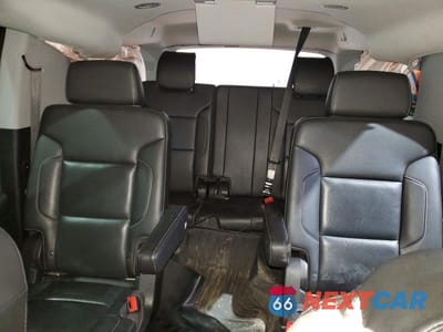 Zdjęcie 10 z 13 samochodu: 2018 CHEVROLET SUBURBAN K1500 PREMIER VIN:1GNSKJKC4JR381422 - miniatura