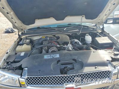 Zdjęcie 11 z 13 samochodu: 2006 CHEVROLET SILVERADO K2500 HEAVY DUTY VIN:1GCHK23246F128463 - miniatura
