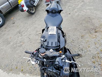 Piąte zdjęcie samochodu w środku: 2025 YAMAHA YZFR7 VIN:JYARM38Y2SA004390 - miniatura
