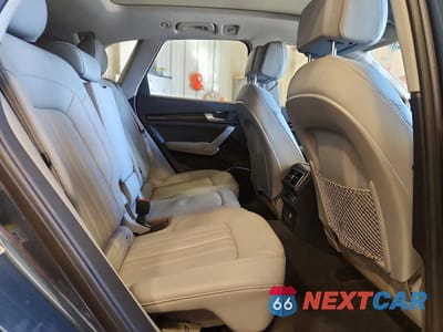 Zdjęcie 11 z 12 samochodu: 2018 AUDI Q5 PREMIUM PLUS VIN:WA1BNAFY8J2078300 - miniatura