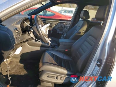 Zdjęcie 7 z 14 samochodu: 2025 HONDA CR-V SPORT-L VIN:7FARS6H84SE032554 - miniatura