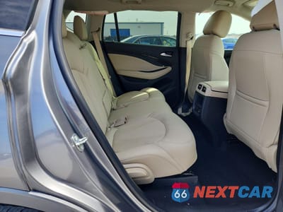 Zdjęcie 11 z 15 samochodu: 2020 BUICK ENVISION PREFERRED VIN:LRBFXBSA1LD195898 - miniatura