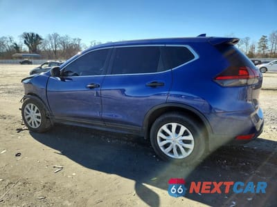 Drugie zdjęcie samochodu z przodu: 2020 NISSAN ROGUE VIN:5N1AT2MT0LC753277 - miniatura